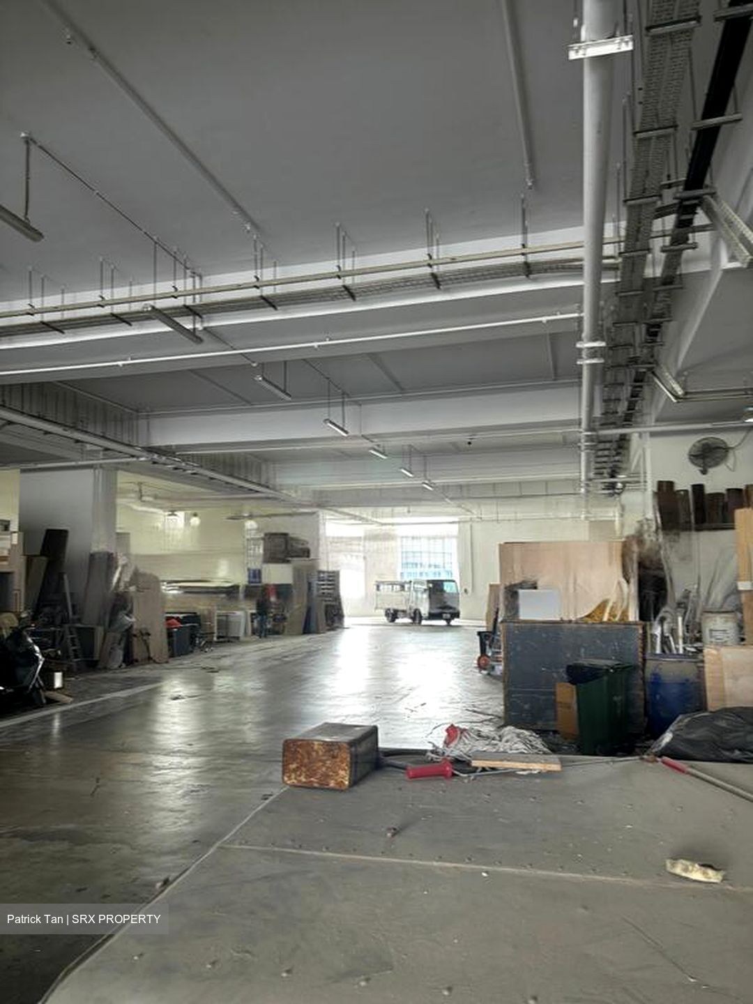 M-space (D25), Factory #455096251